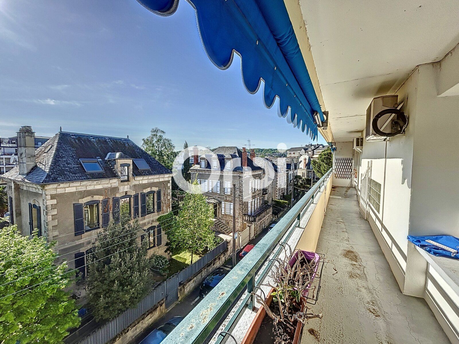 Appartement à vendre 4 154m2 à Brive-la-Gaillarde vignette-14