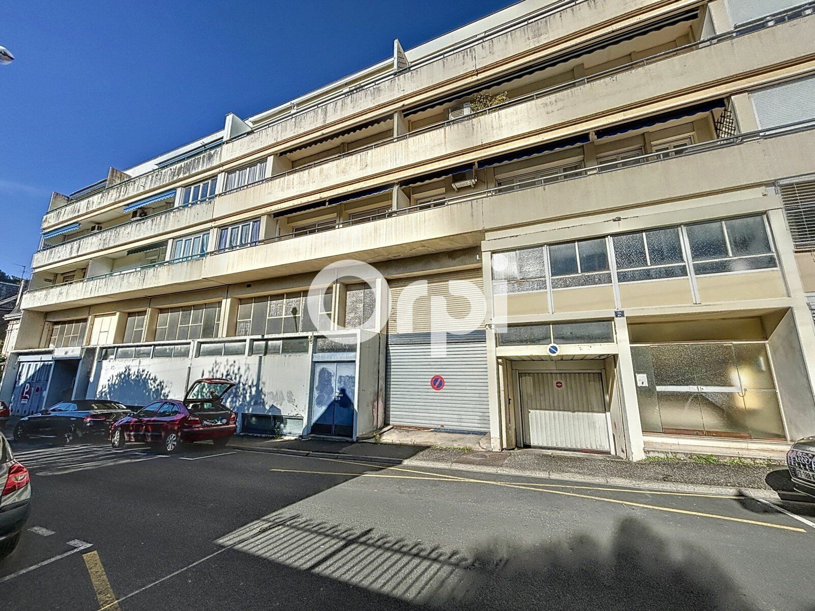 Appartement à vendre 4 154m2 à Brive-la-Gaillarde vignette-16