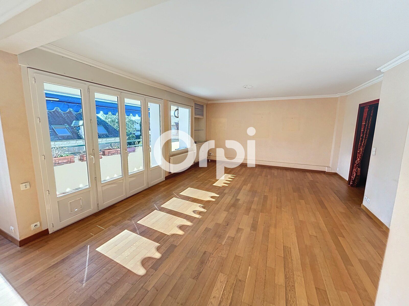 Appartement à vendre 4 154m2 à Brive-la-Gaillarde vignette-4