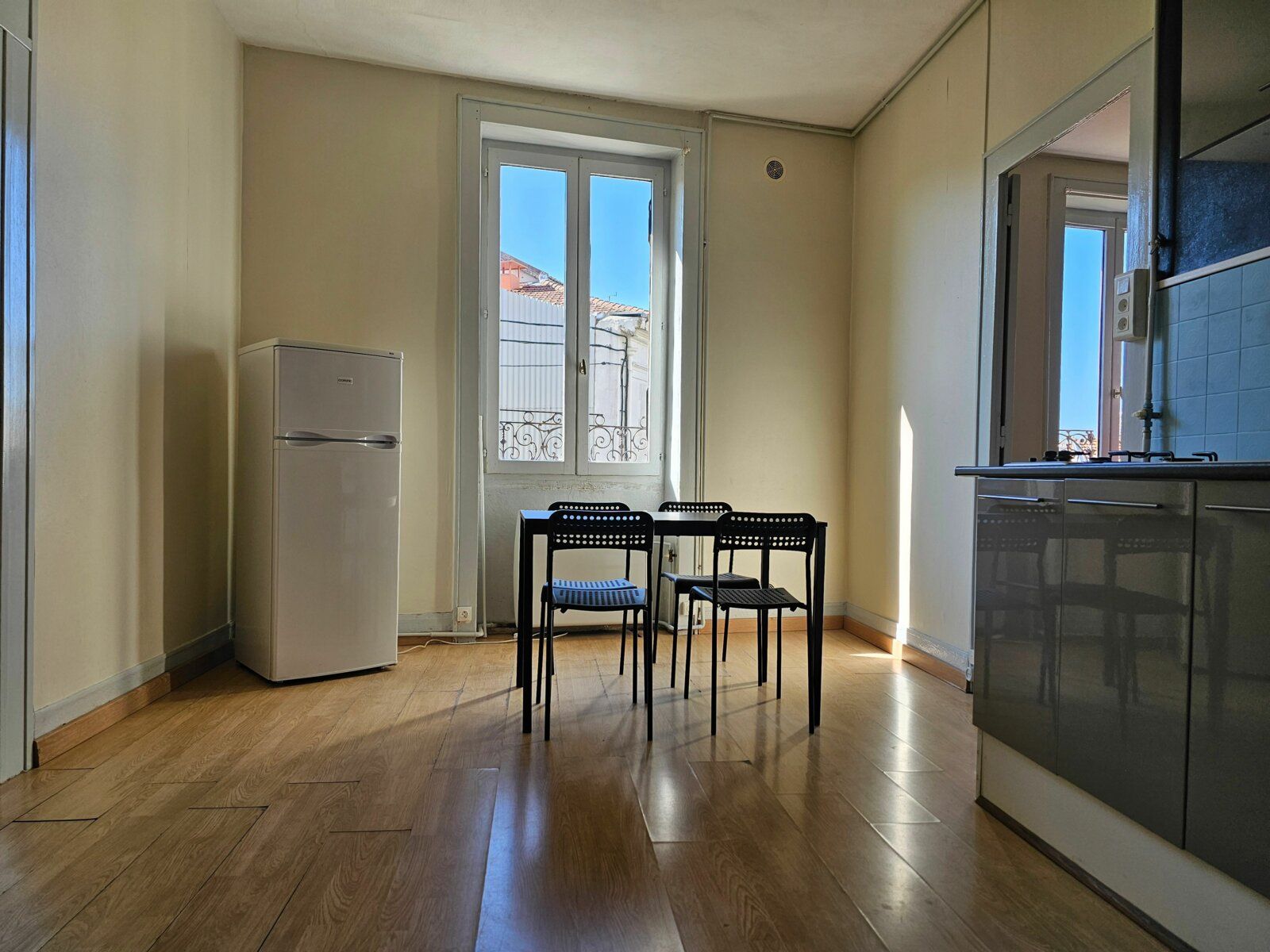 Appartement à vendre 2 51.44m2 à Saint-Étienne vignette-14