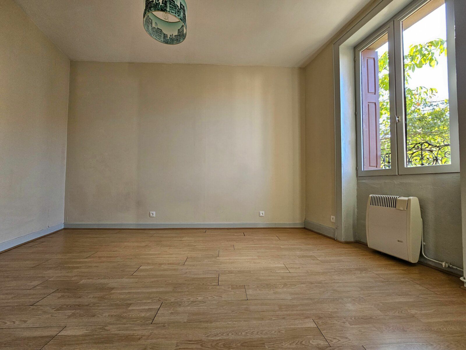 Appartement à vendre 2 51.44m2 à Saint-Étienne vignette-5