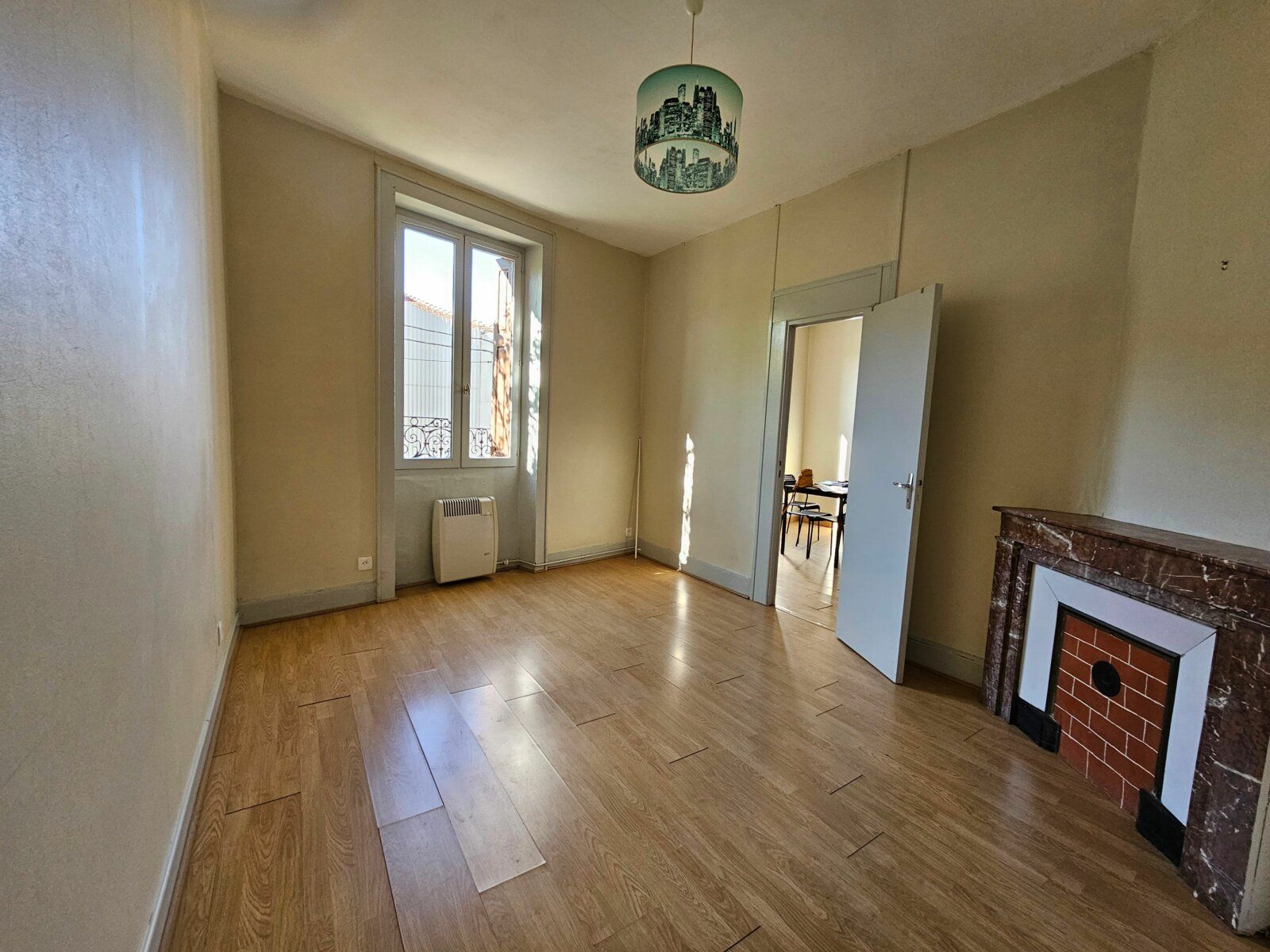 Appartement à vendre 2 51.44m2 à Saint-Étienne vignette-4