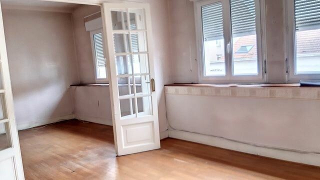 Appartement à vendre 3 88m2 à Montluçon vignette-2