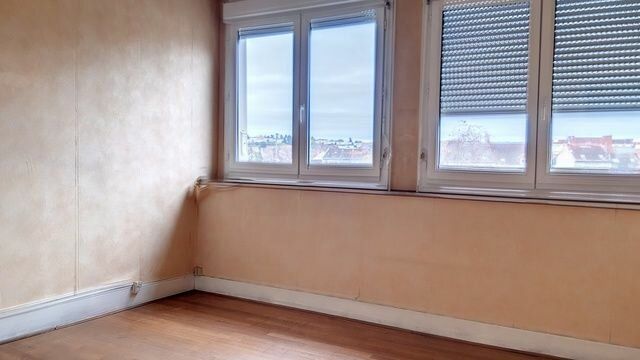 Appartement à vendre 3 88m2 à Montluçon vignette-3