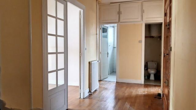 Appartement à vendre 3 88m2 à Montluçon vignette-1