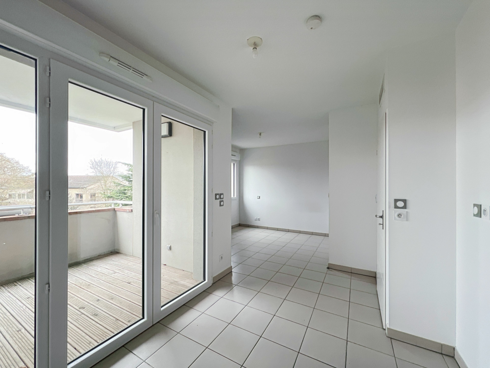 Appartement à vendre 1 31m2 à Castanet-Tolosan vignette-3
