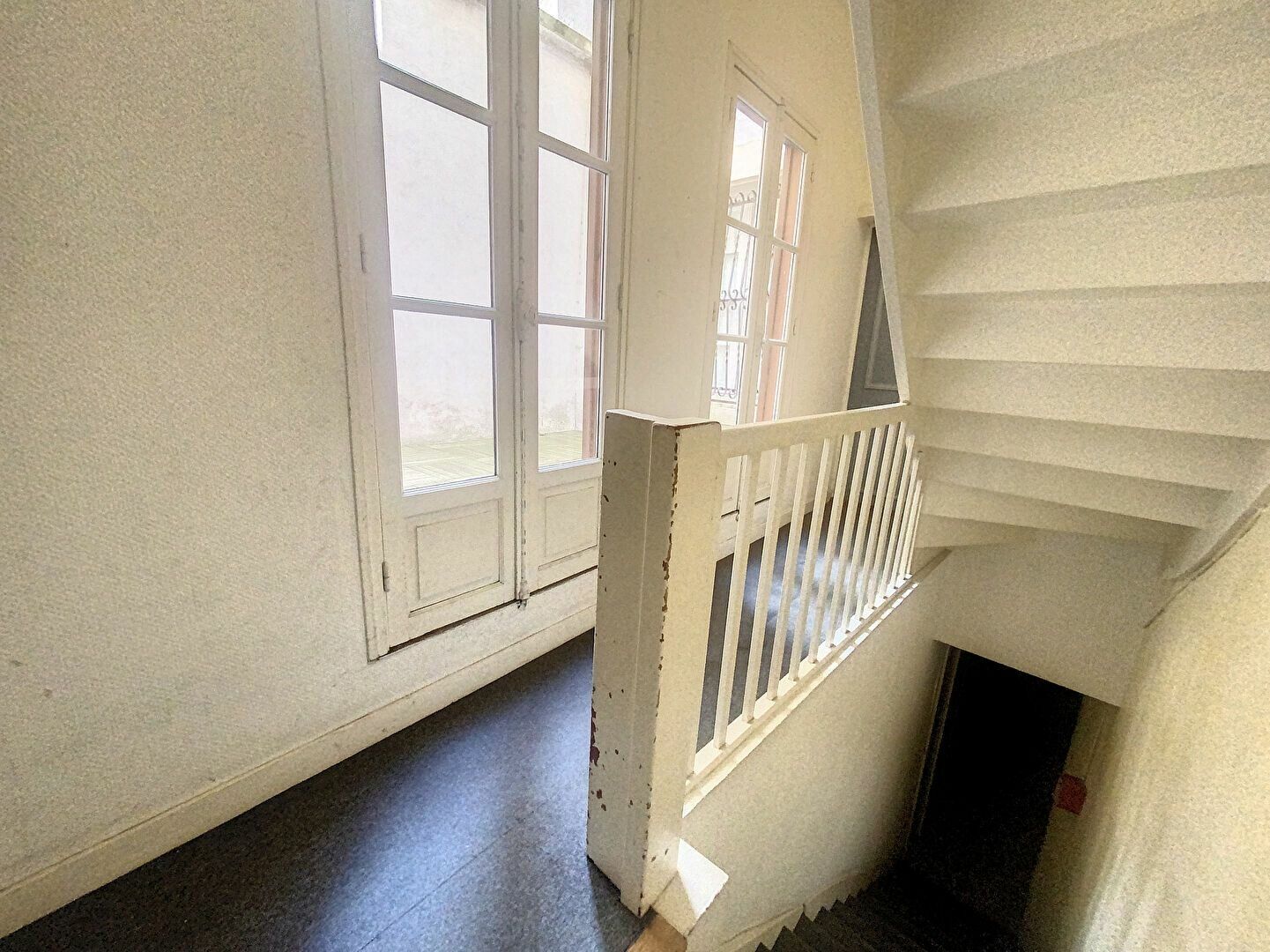 Appartement à vendre 2 34.87m2 à La Rochelle vignette-4