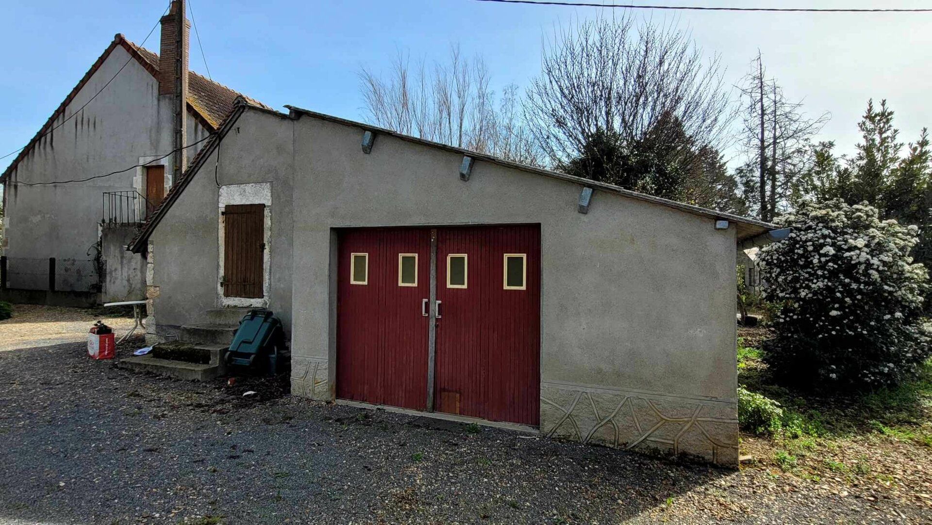 Maison à vendre 3 70m2 à La Charité-sur-Loire vignette-11