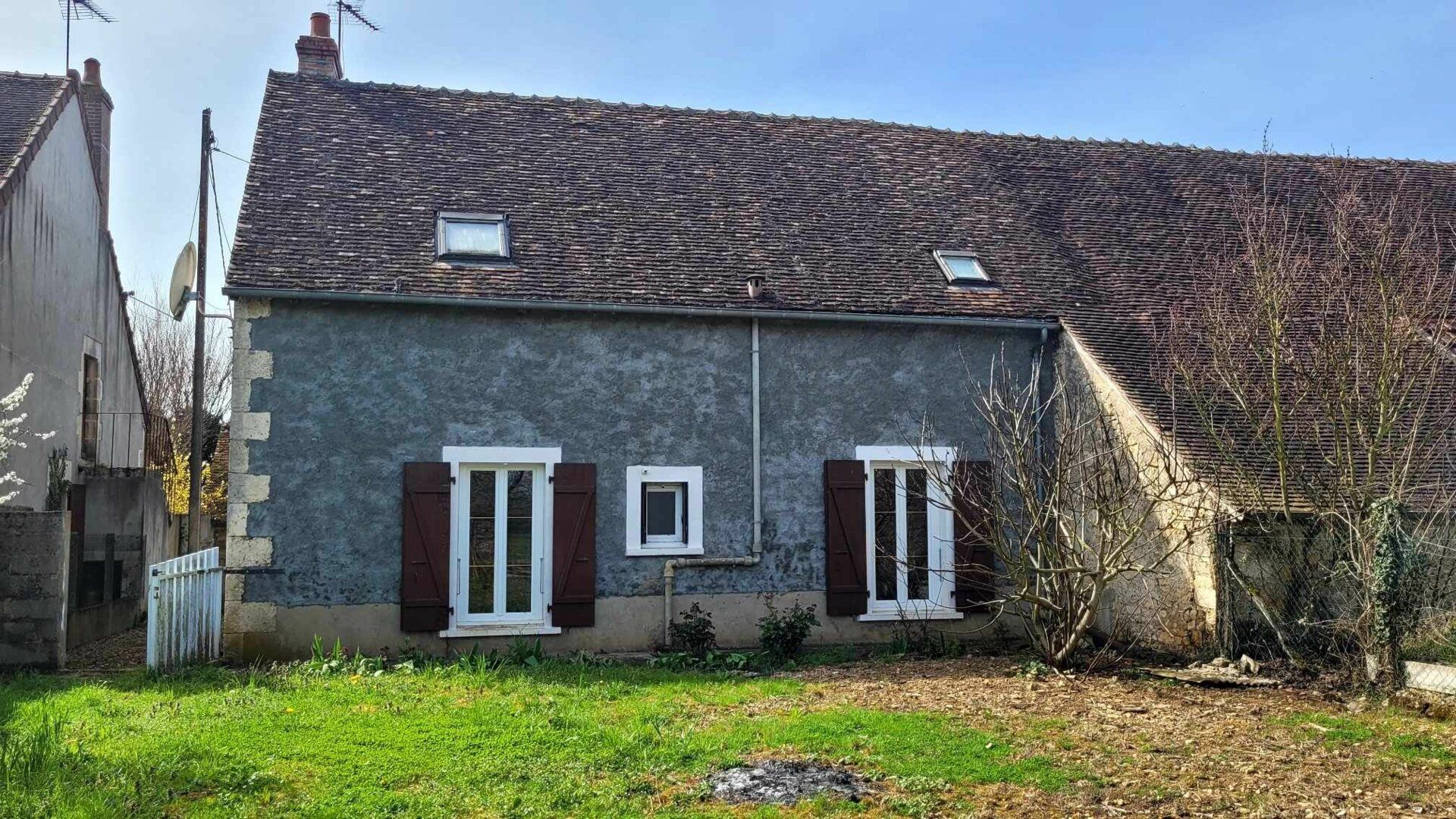 Maison à vendre 3 70m2 à La Charité-sur-Loire vignette-12