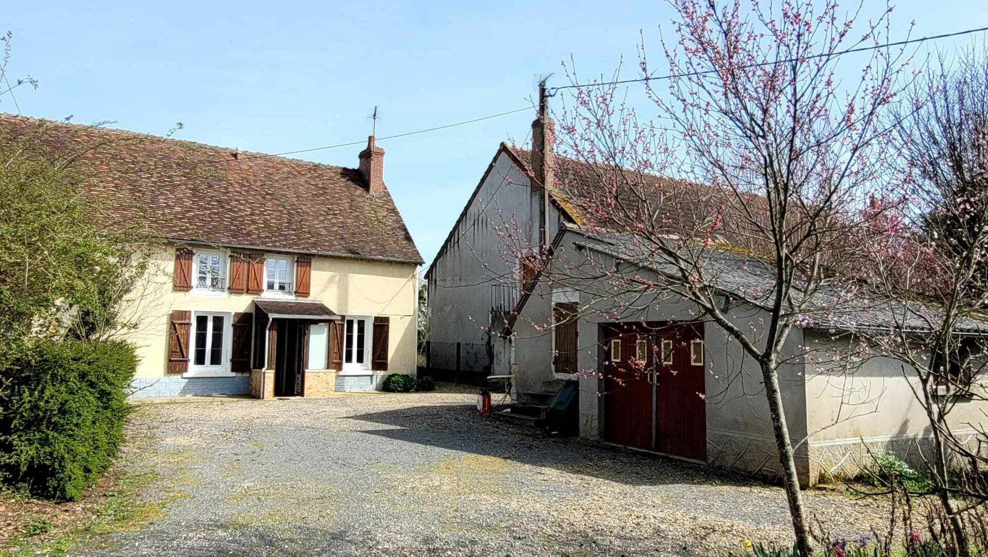 Maison à vendre 3 70m2 à La Charité-sur-Loire vignette-10