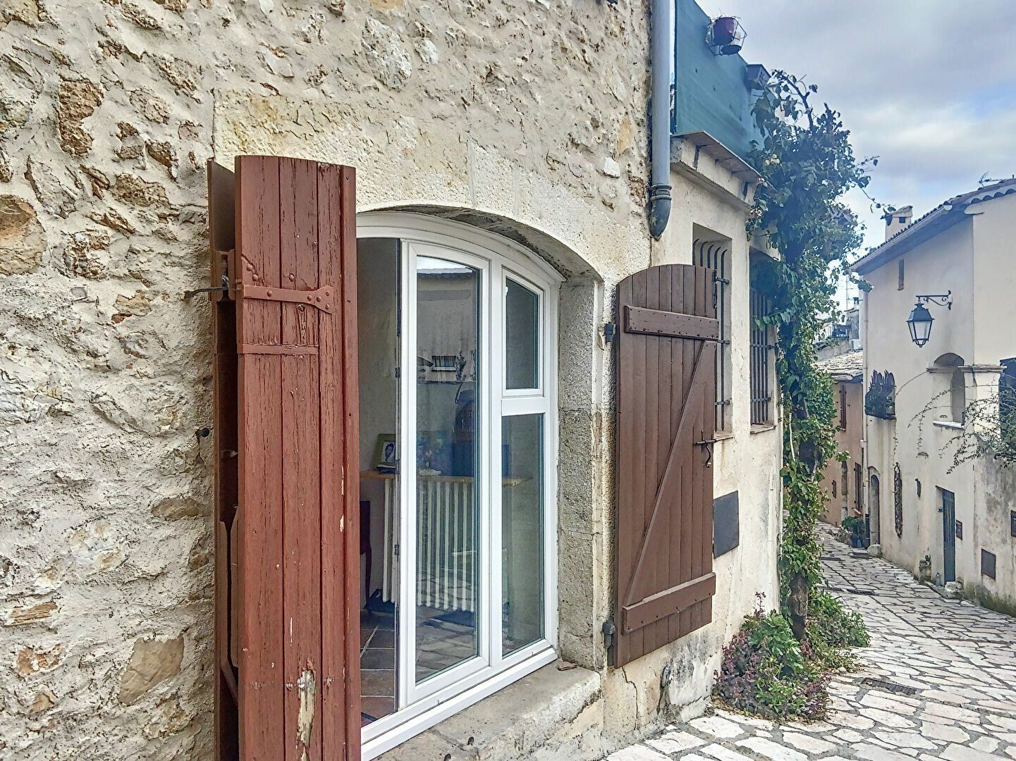 Maison à vendre 5 146m2 à Saint-Jeannet vignette-14