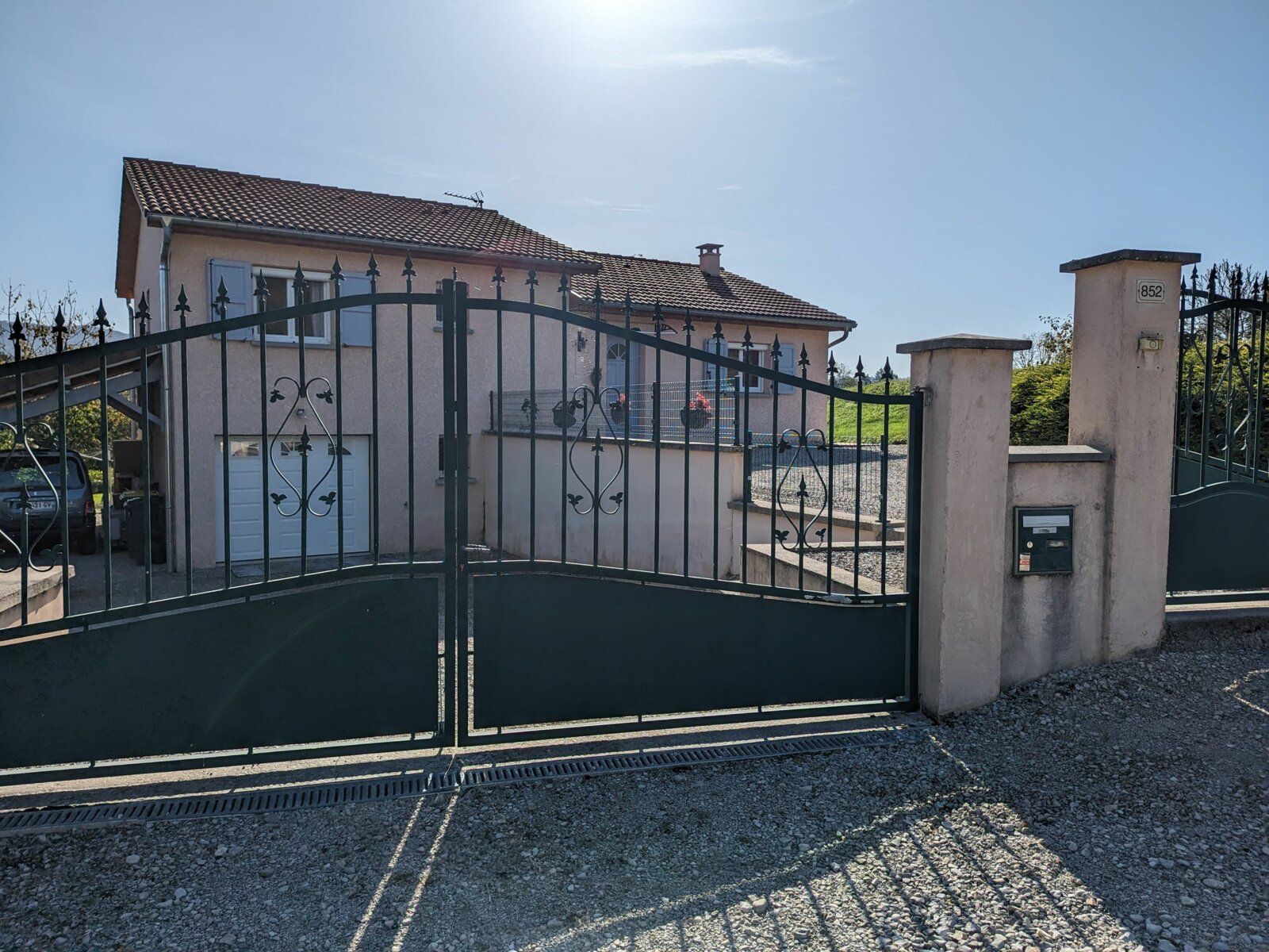Maison à vendre 4 94.3m2 à Hautecourt-Romanèche vignette-7
