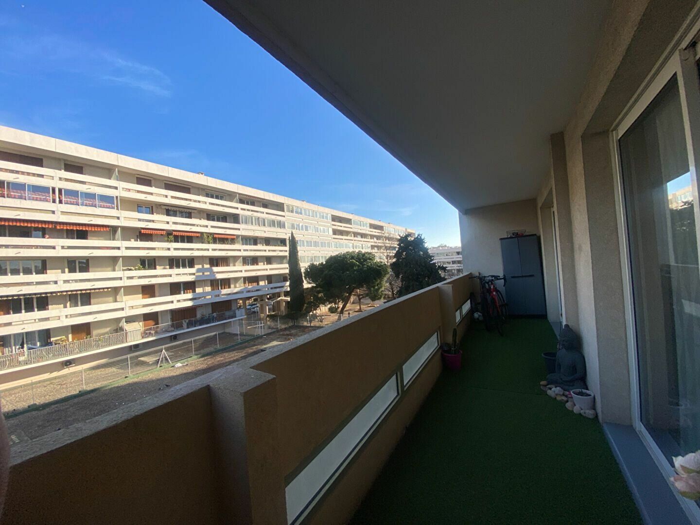 Appartement à vendre 4 m2 à Toulon vignette-8
