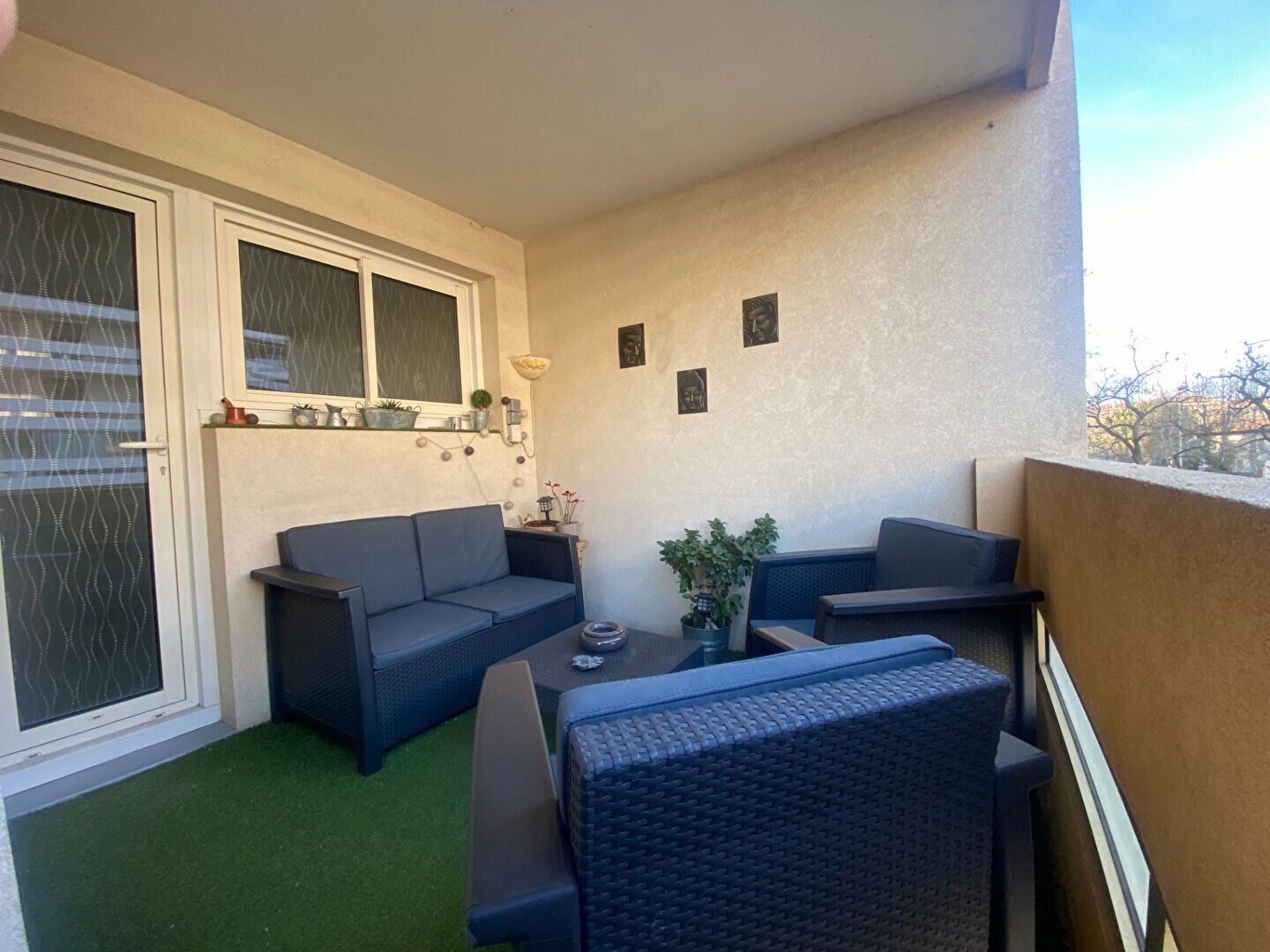 Appartement à vendre 4 m2 à Toulon vignette-1