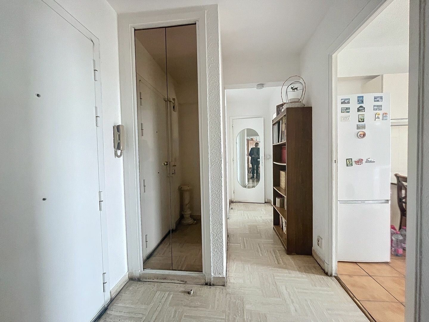 Appartement à vendre 2 47.28m2 à Saint-Laurent-du-Var vignette-5