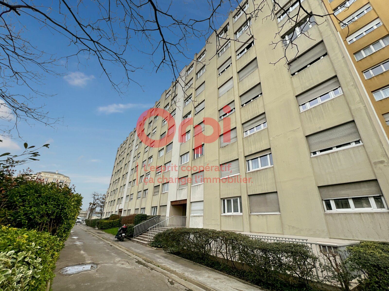 Appartement à vendre 4 87m2 à Argenteuil vignette-14