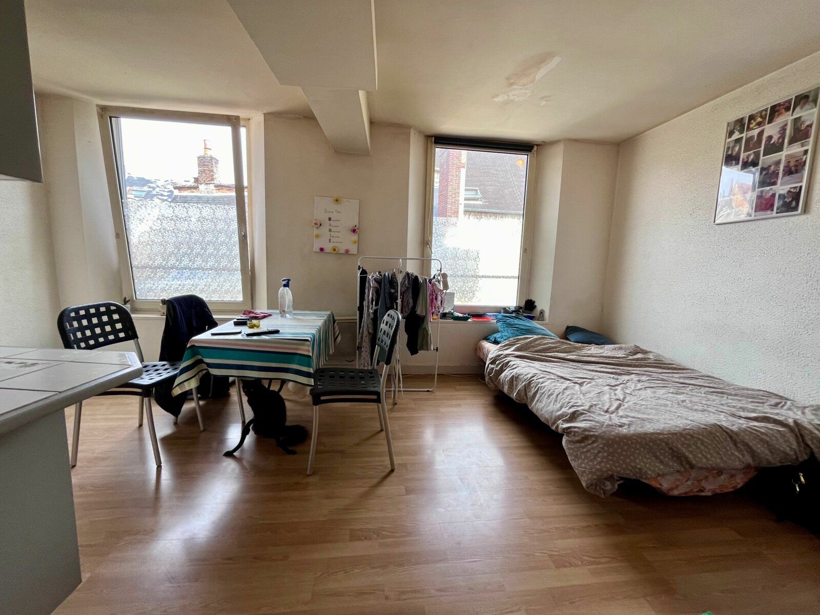 Appartement à vendre 2 m2 à Laon vignette-3