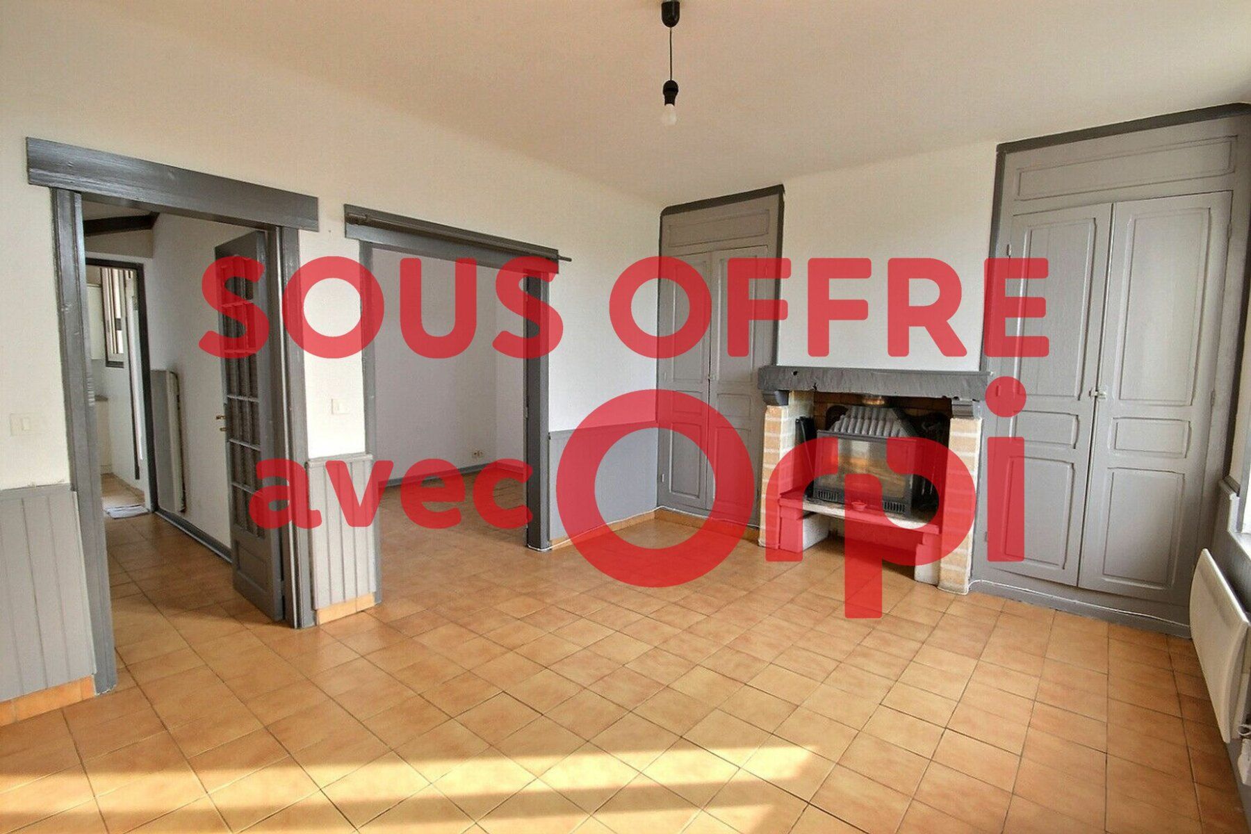 Maison à vendre 4 89m2 à Salies-de-Béarn vignette-1