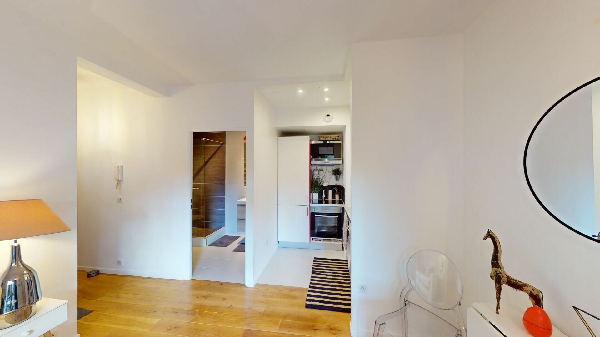 Appartement à vendre 1 0m2 à Boulogne-Billancourt vignette-6