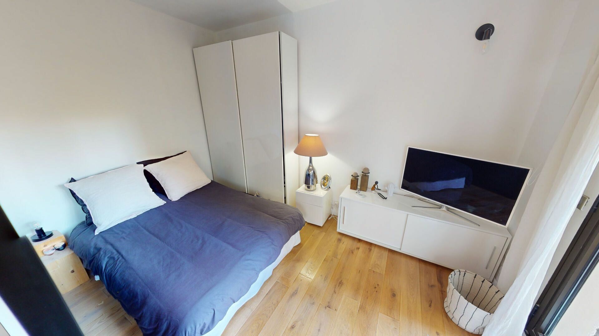 Appartement à vendre 1 0m2 à Boulogne-Billancourt vignette-7