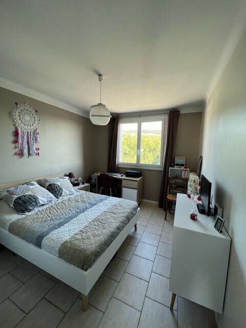 Appartement à vendre 2 70m2 à Saint-Paul-Trois-Châteaux vignette-5