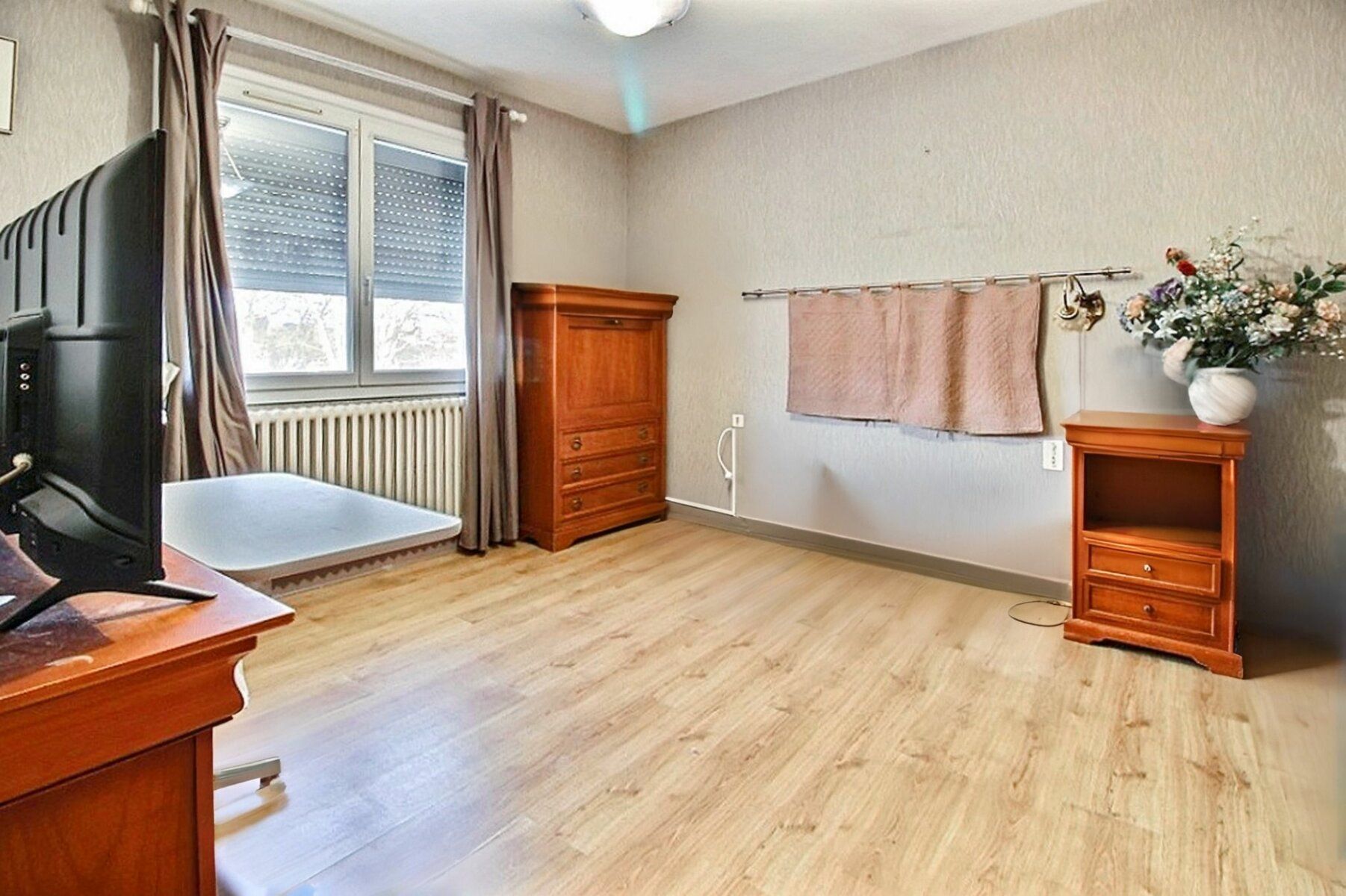 Appartement à vendre 4 88m2 à Graulhet vignette-4