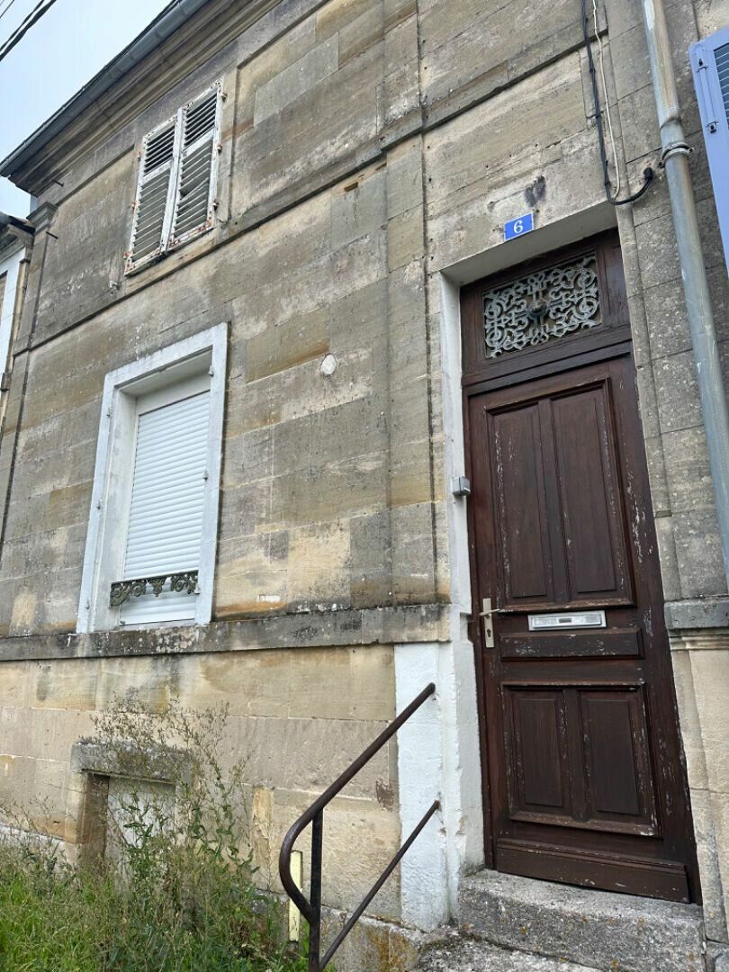Maison à vendre 2 70m2 à Laheycourt vignette-5