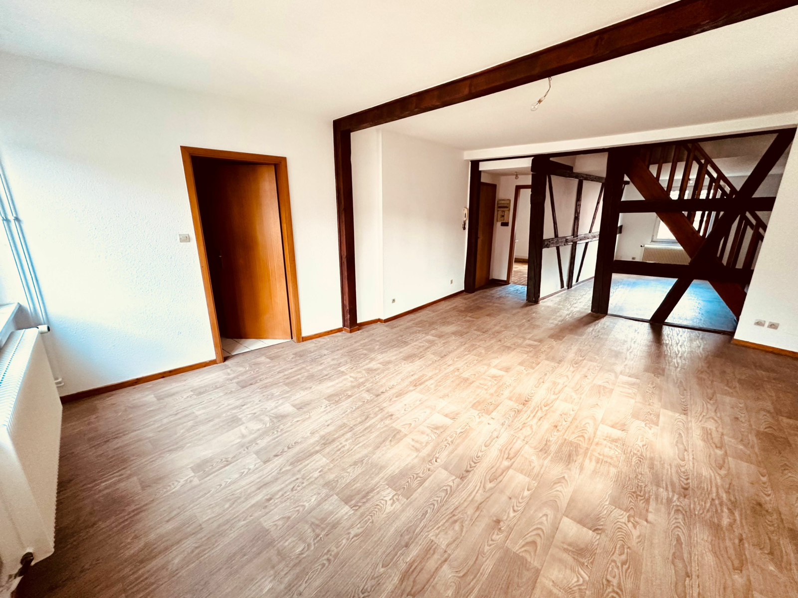 Appartement à louer 3 94.9m2 à Obernai vignette-1