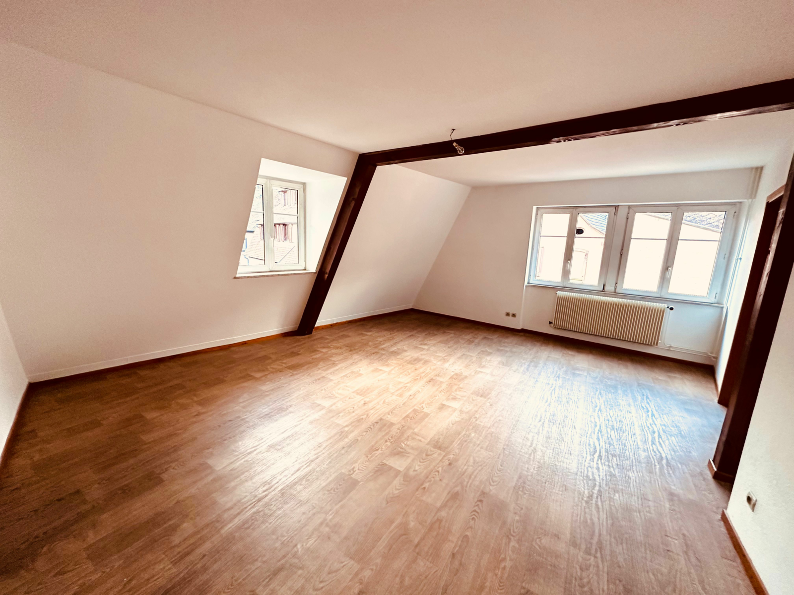Appartement à louer 3 94.9m2 à Obernai vignette-3