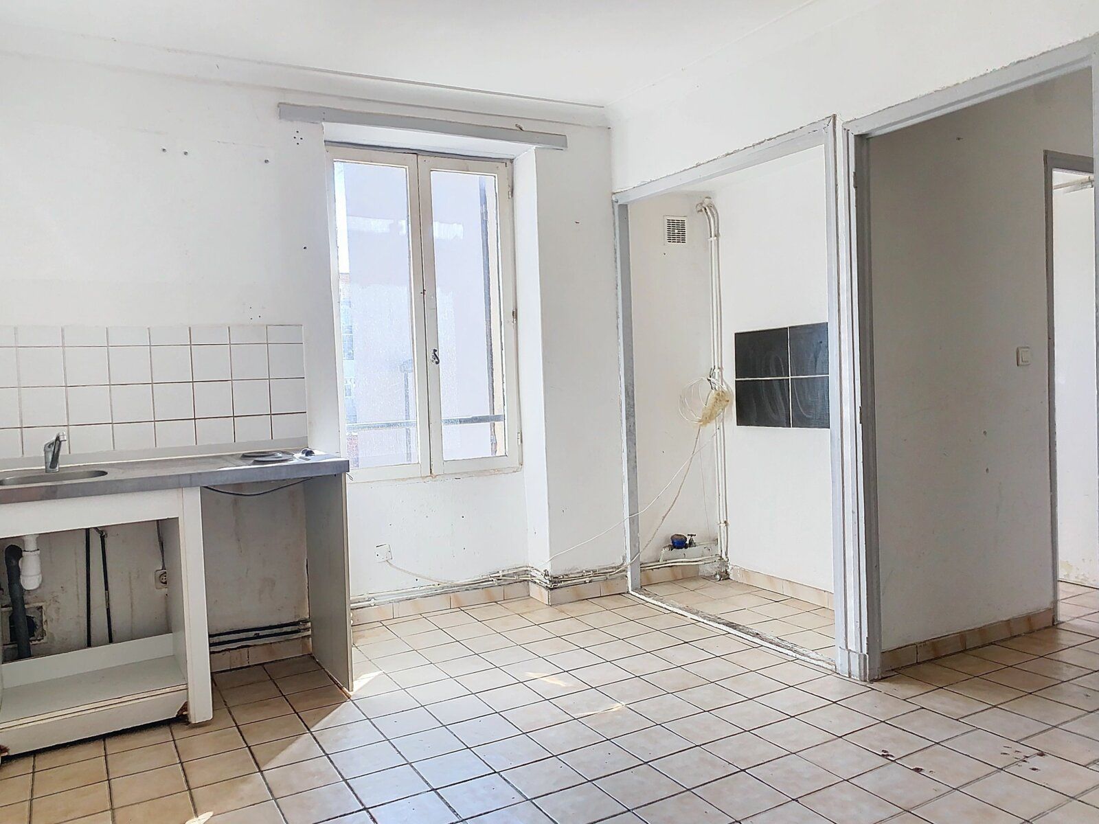 Appartement à vendre 2 34.2m2 à Avignon vignette-6