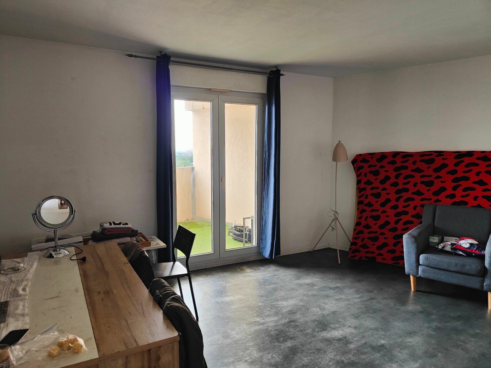 Appartement à vendre 2 45.75m2 à Nîmes vignette-8