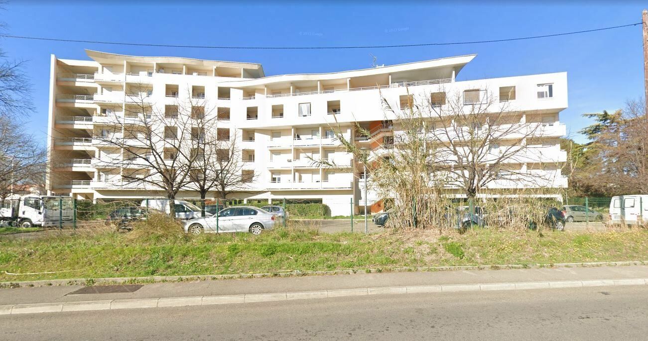 Appartement à vendre 2 45.75m2 à Nîmes vignette-1