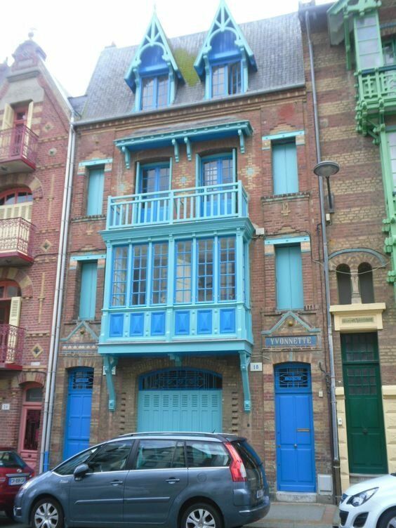 Appartement à vendre 3 50.4m2 à Mers-les-Bains vignette-7