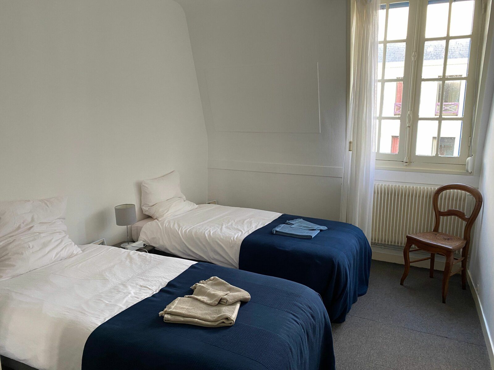 Appartement à vendre 3 50.4m2 à Mers-les-Bains vignette-5