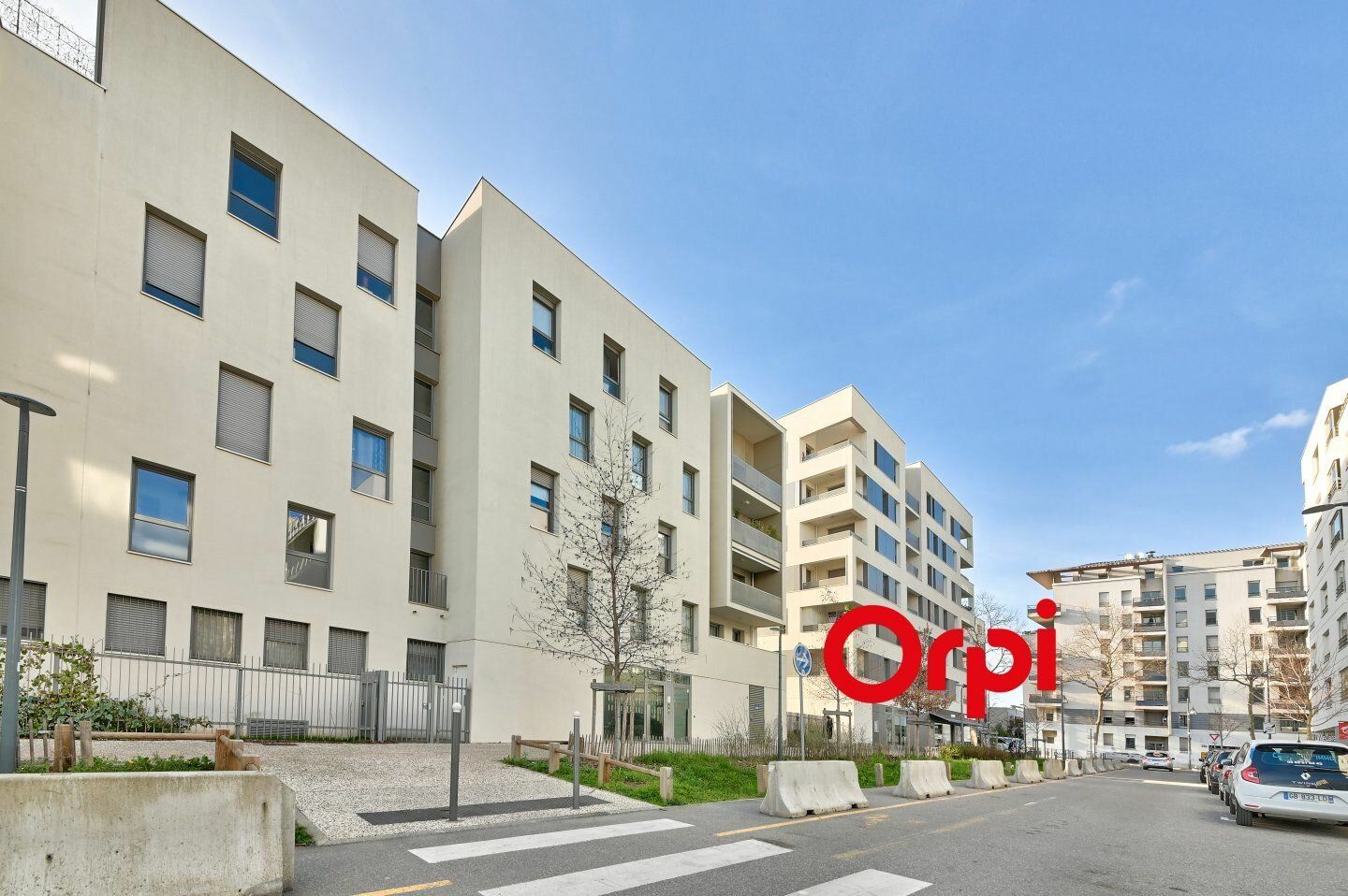 Appartement à vendre 3 61.2m2 à Villeurbanne vignette-11