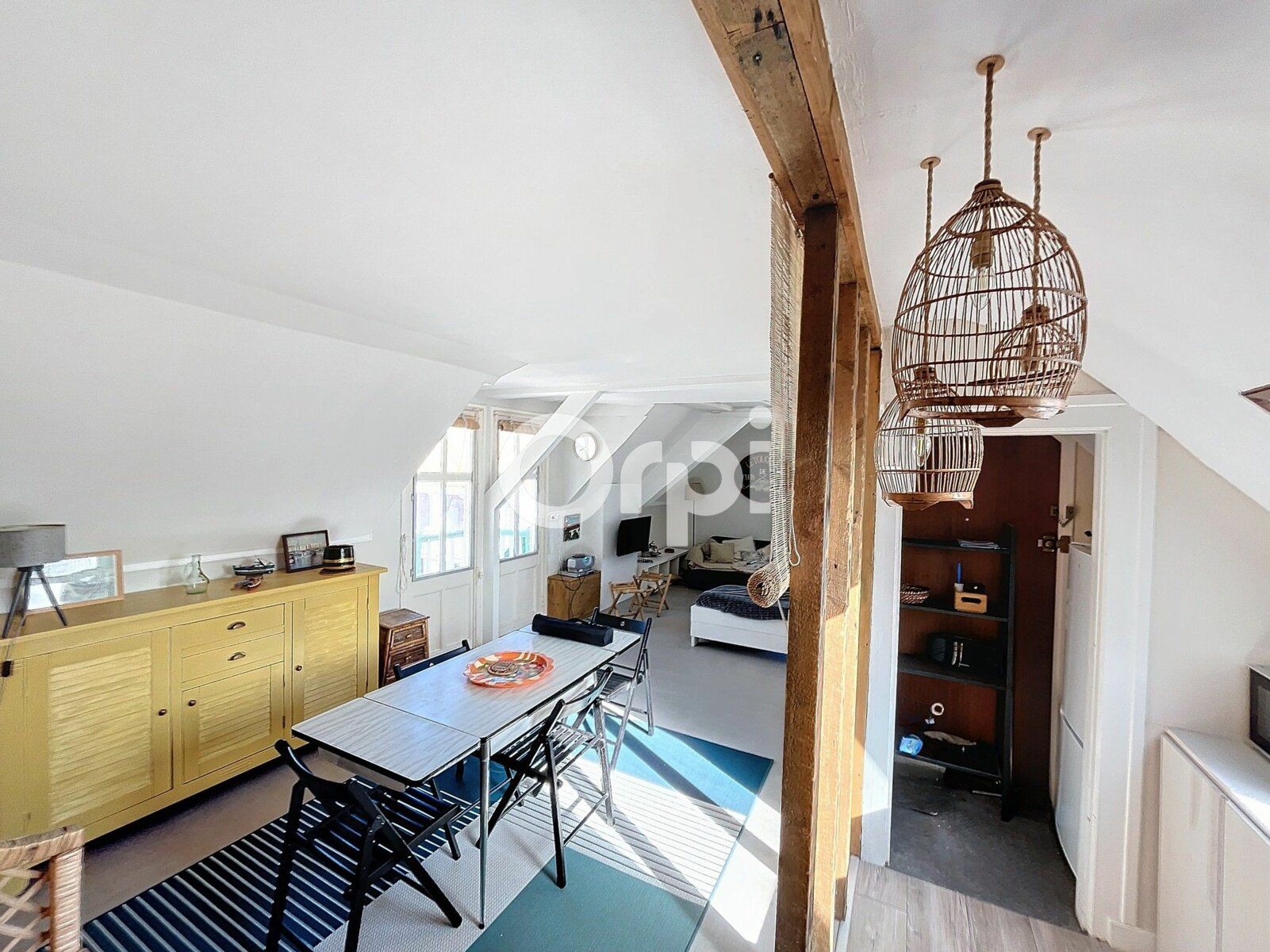 Appartement à vendre 3 49m2 à Le Touquet-Paris-Plage vignette-3