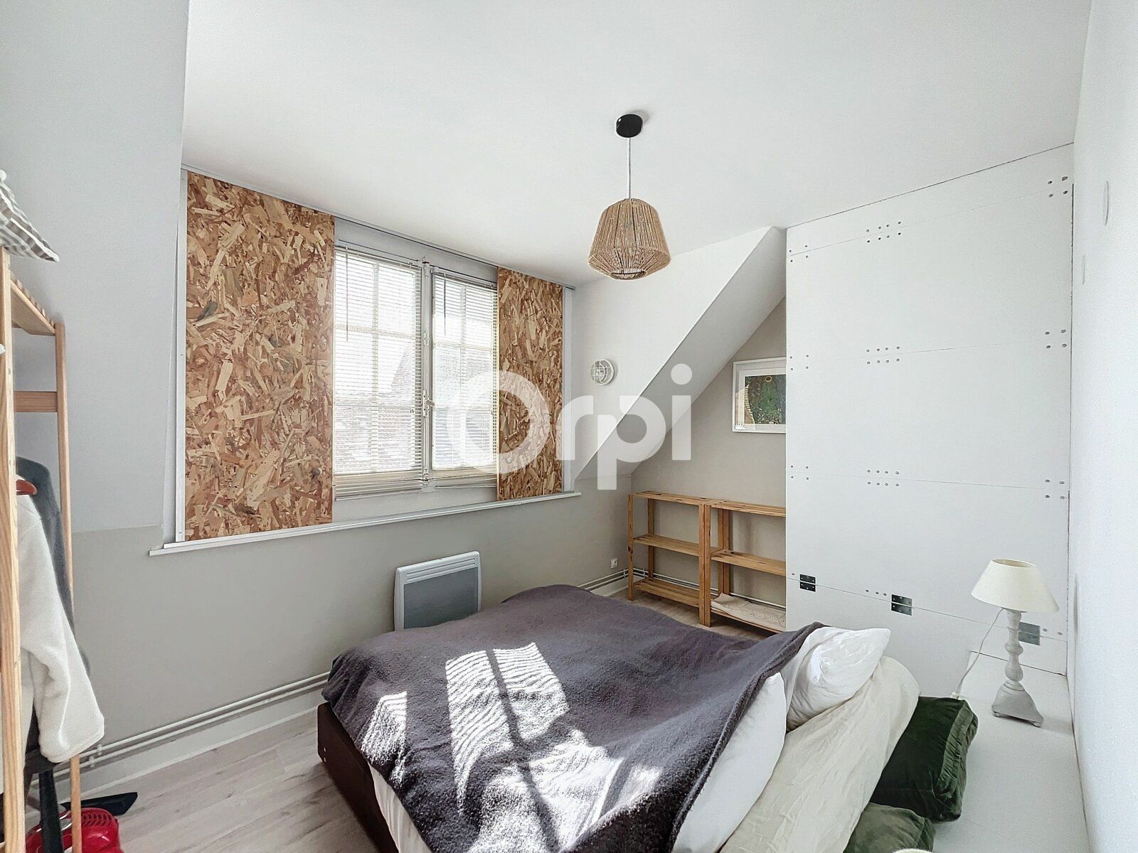 Appartement à vendre 3 49m2 à Le Touquet-Paris-Plage vignette-5