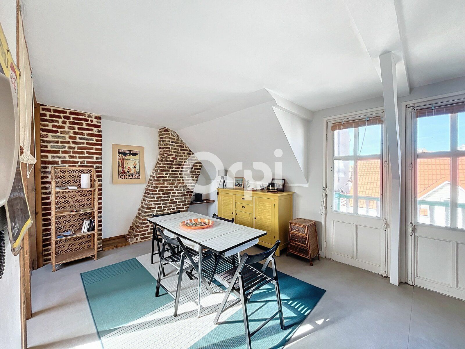 Appartement à vendre 3 49m2 à Le Touquet-Paris-Plage vignette-1
