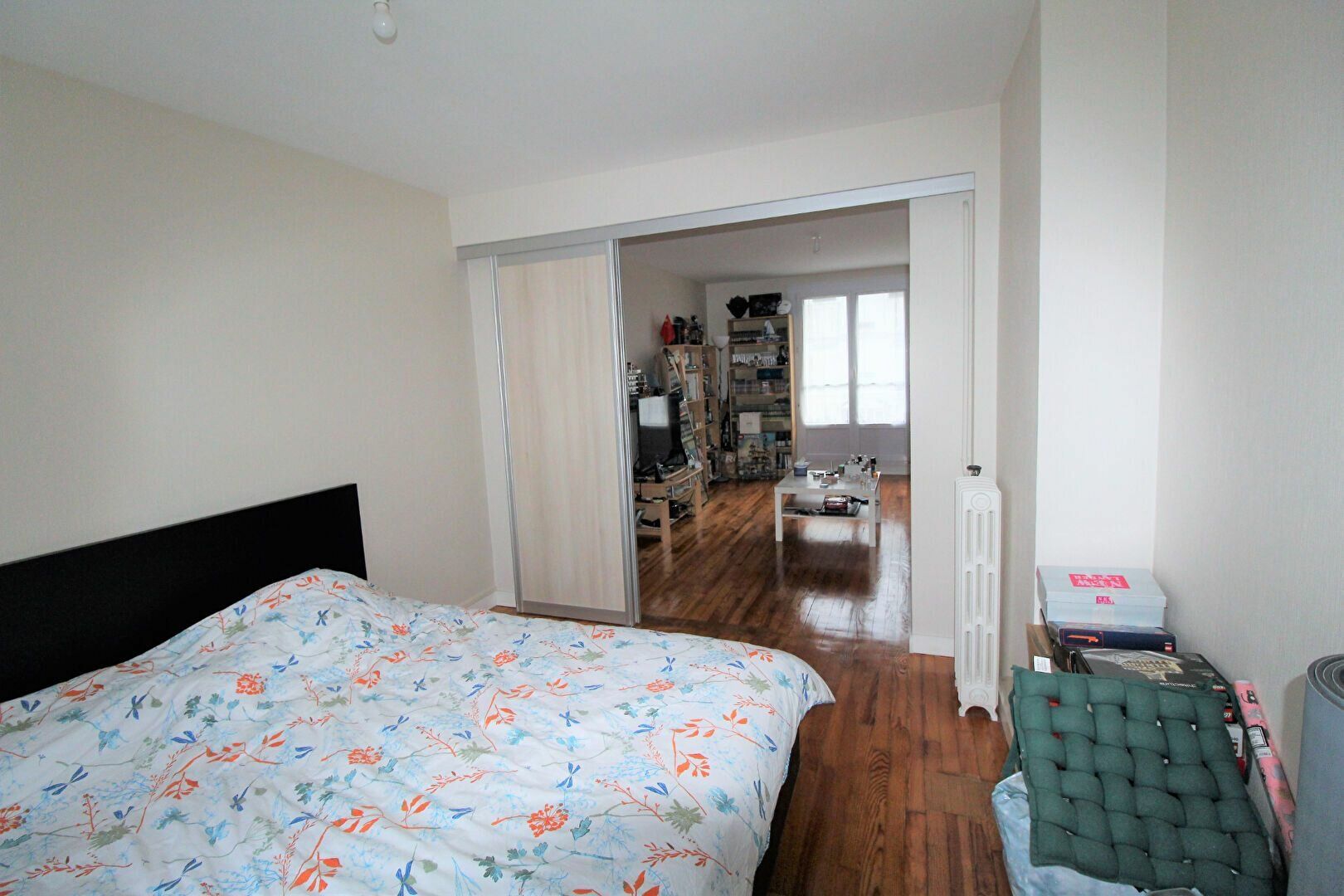 Appartement à vendre 2 68m2 à Brest vignette-4