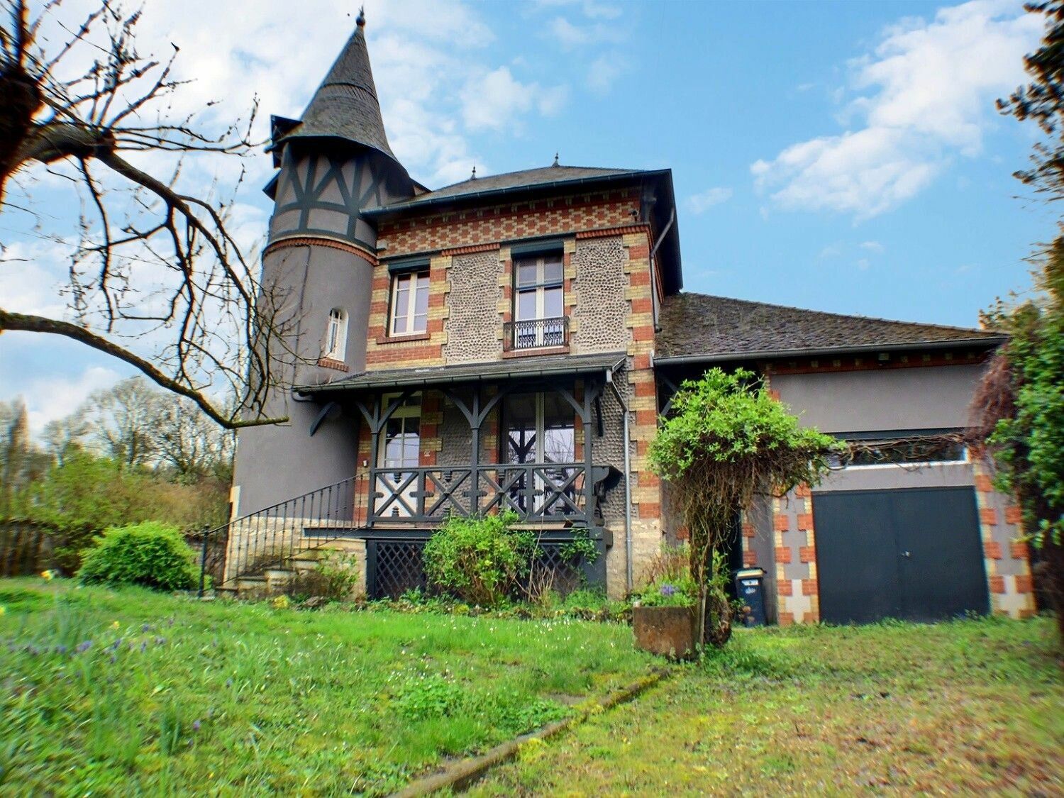 Maison à vendre 4 m2 à Saint-Rémy vignette-17