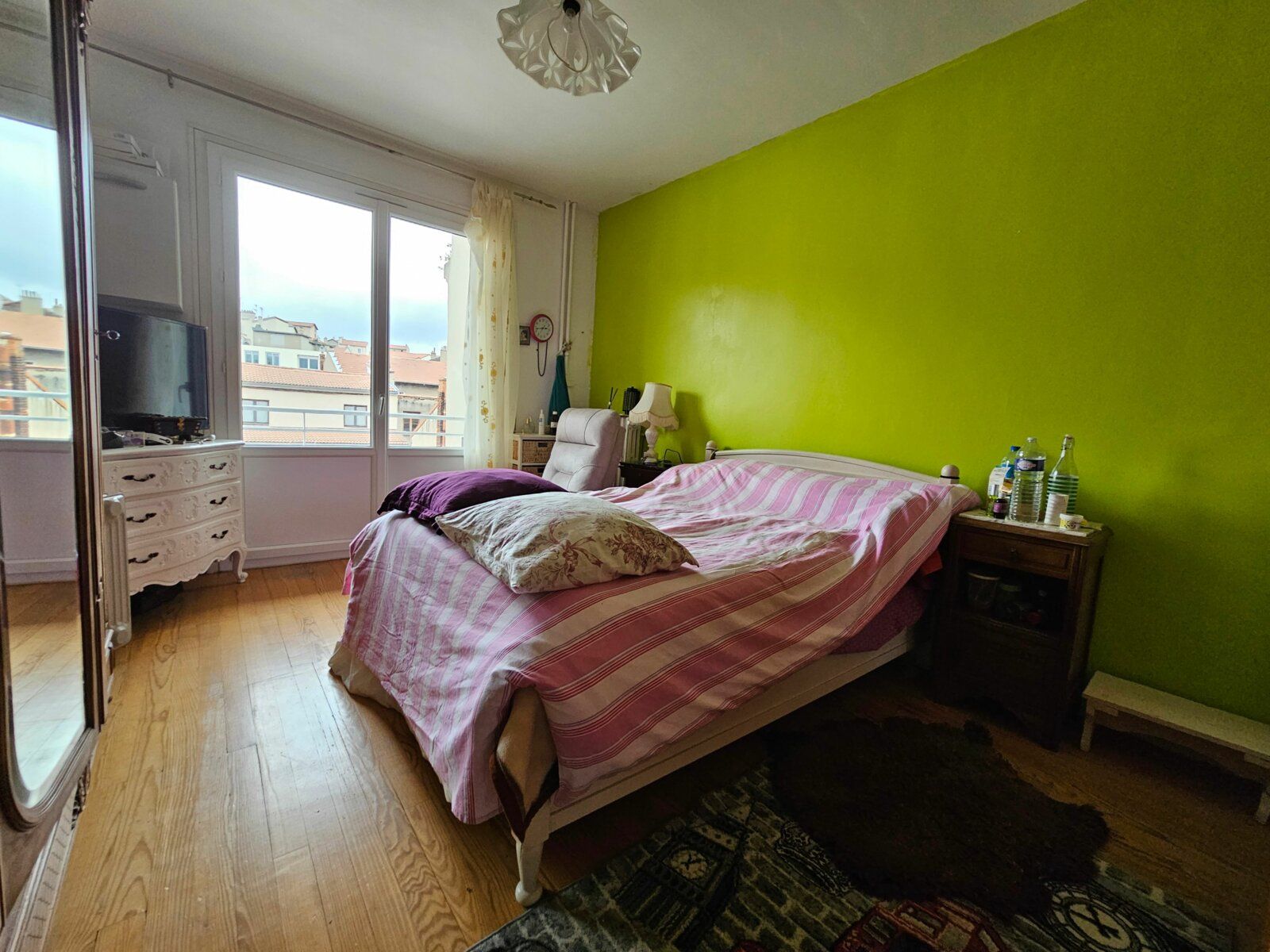 Appartement à vendre 4 110.98m2 à Saint-Étienne vignette-11