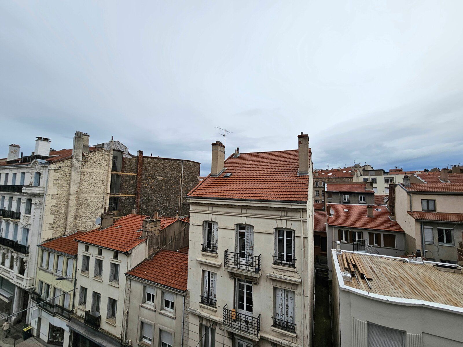 Appartement à vendre 4 110.98m2 à Saint-Étienne vignette-7