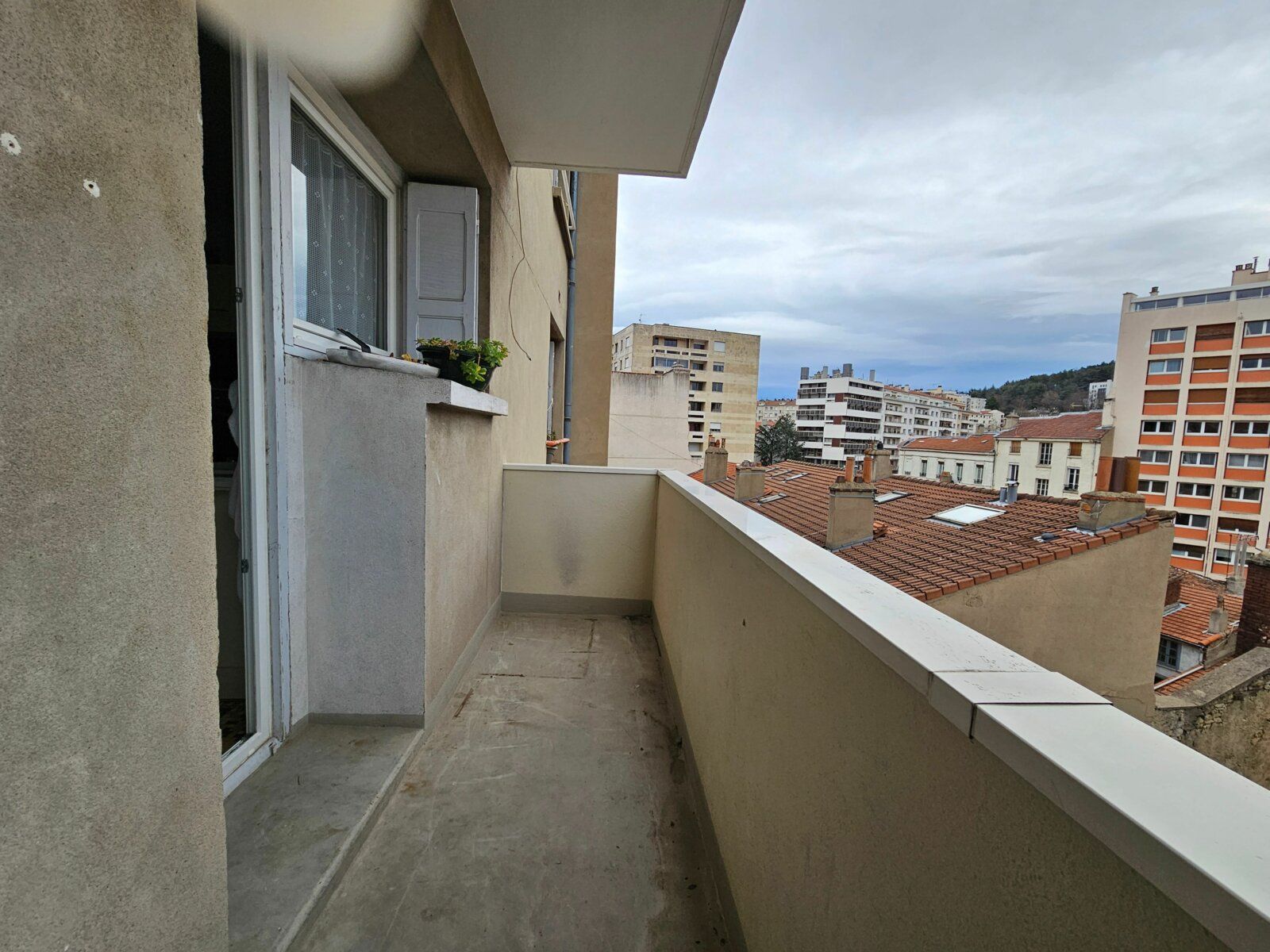 Appartement à vendre 4 110.98m2 à Saint-Étienne vignette-2