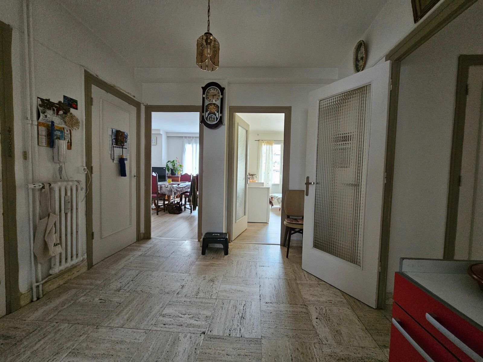 Appartement à vendre 4 110.98m2 à Saint-Étienne vignette-5