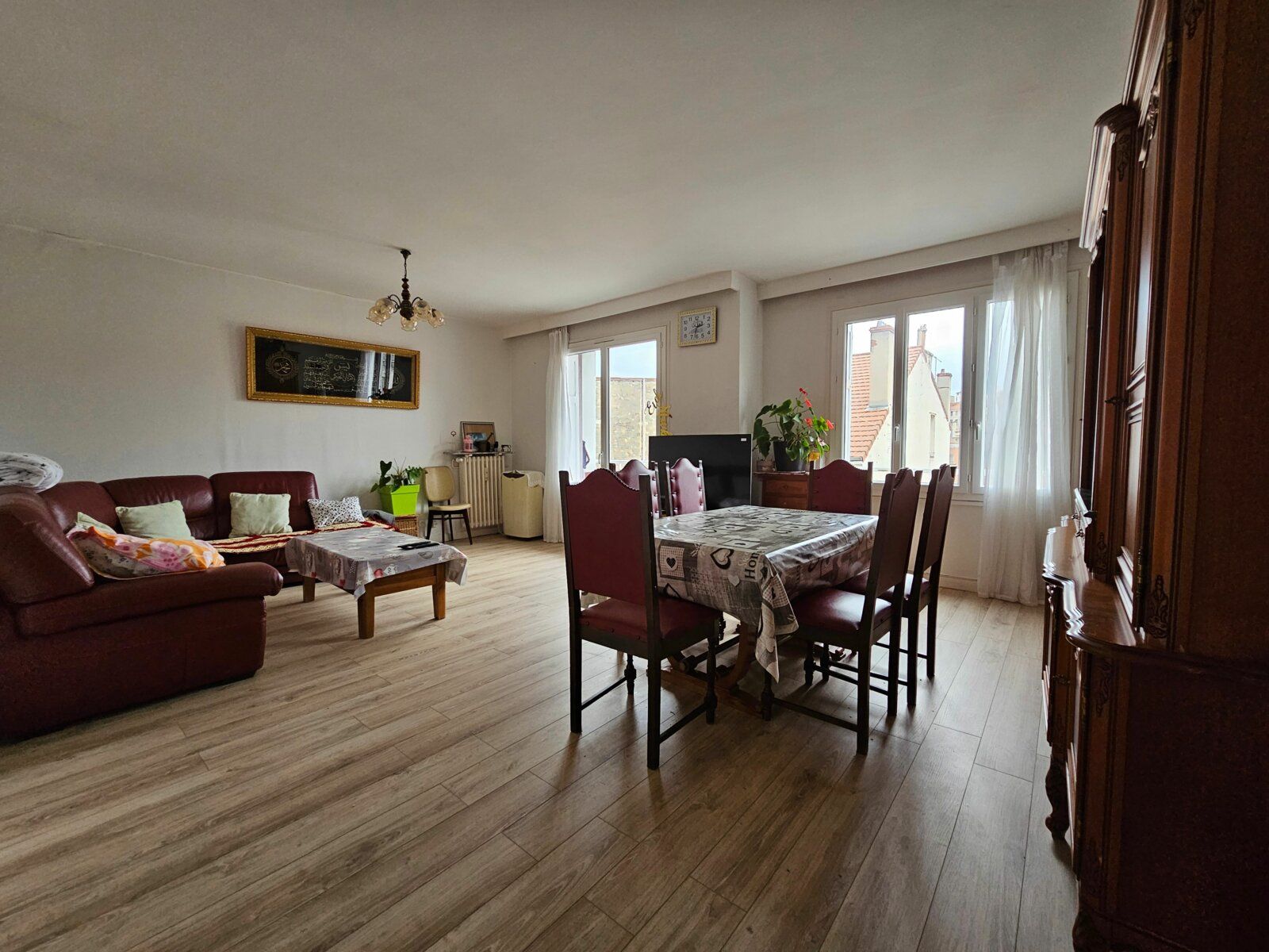 Appartement à vendre 4 110.98m2 à Saint-Étienne vignette-3