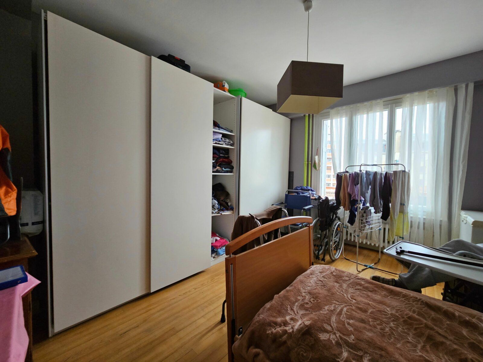 Appartement à vendre 4 110.98m2 à Saint-Étienne vignette-8