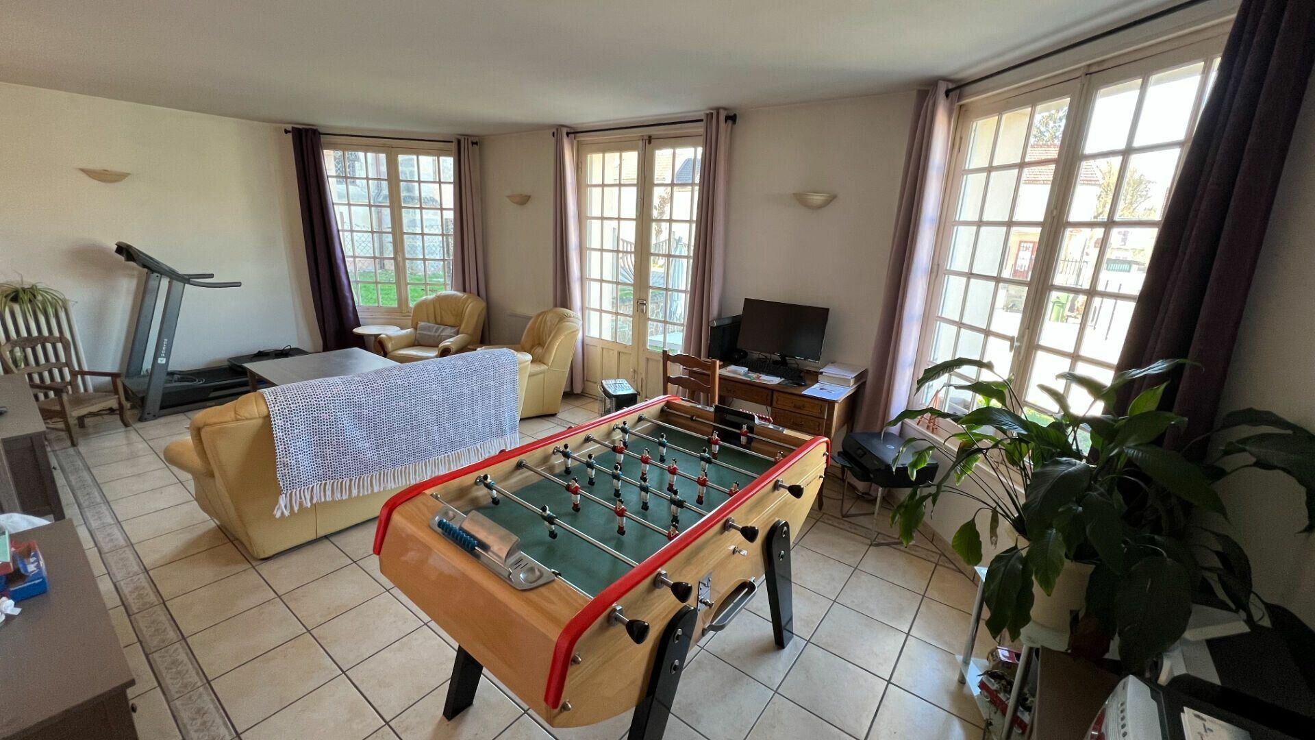 Maison à vendre 4 0m2 à Congis-sur-Thérouanne vignette-5