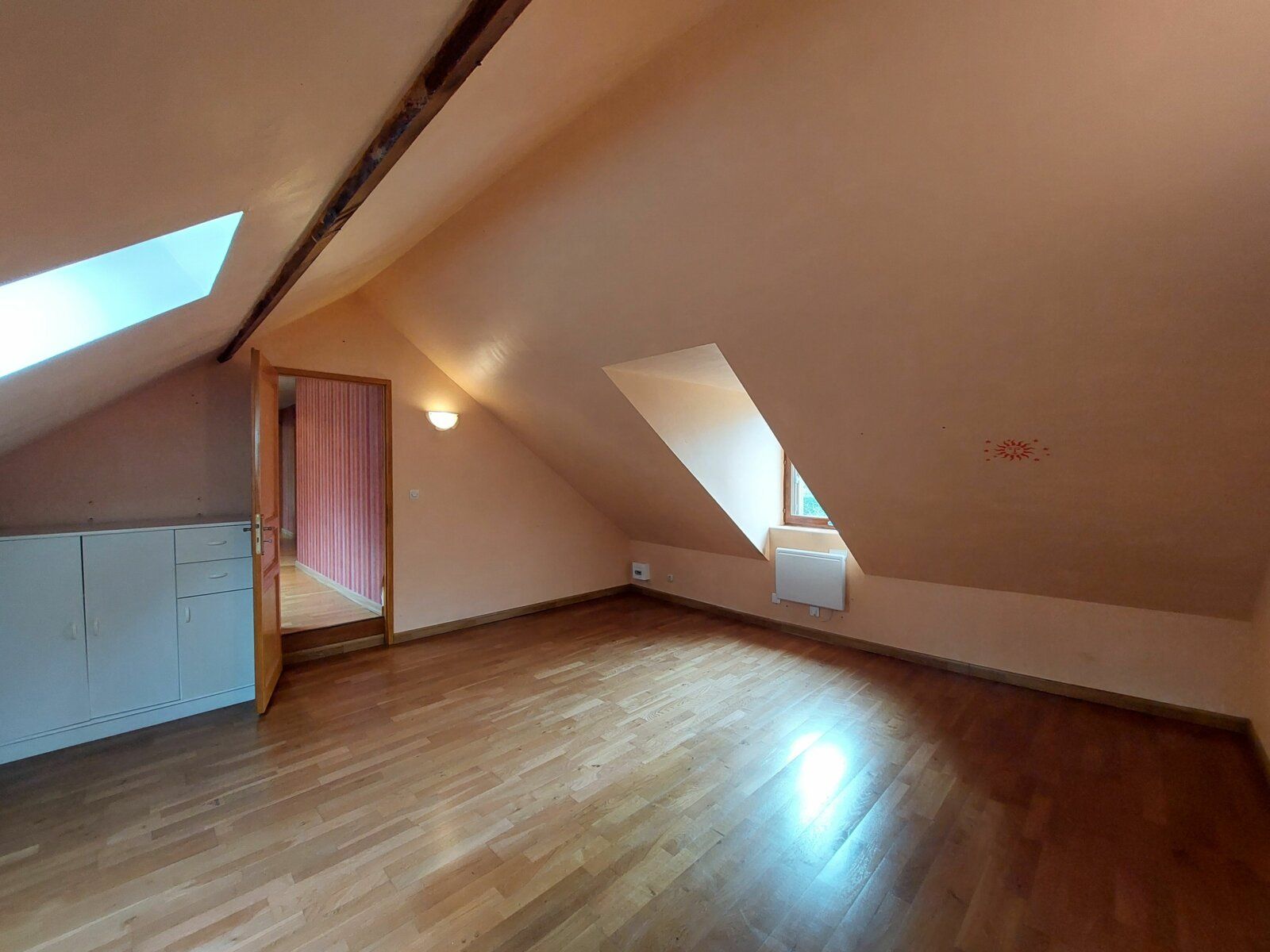 Maison à vendre 6 m2 à Ferrières-Haut-Clocher vignette-38