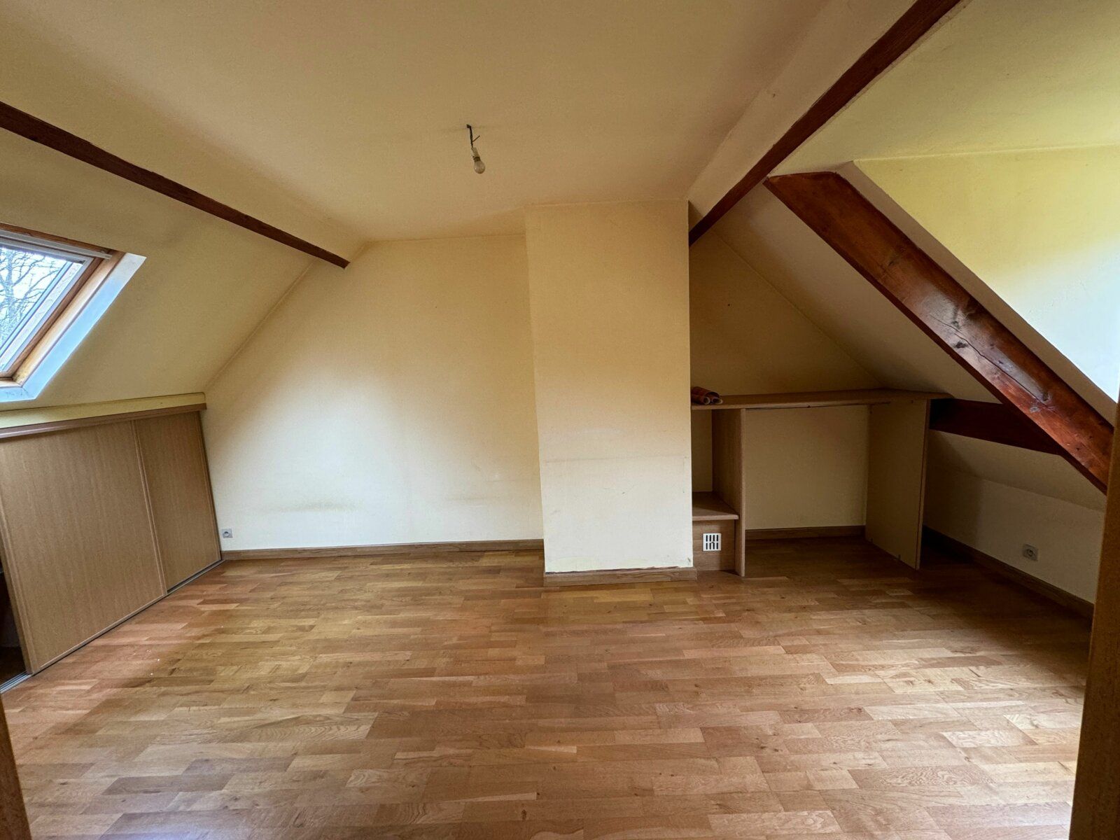 Maison à vendre 6 m2 à Ferrières-Haut-Clocher vignette-20