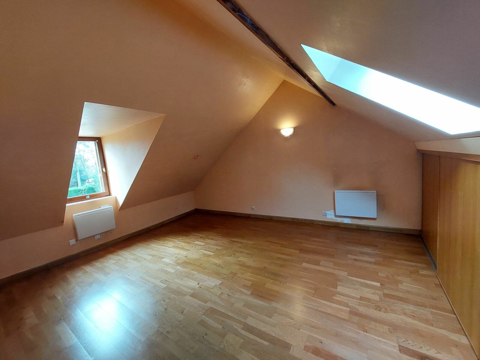 Maison à vendre 6 m2 à Ferrières-Haut-Clocher vignette-37